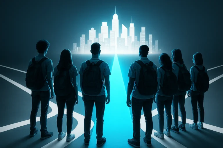 Comment identifier les formations universitaires les plus professionnalisantes ?
Un cursus professionnalisant vise une carrière, pas un seul emploi.